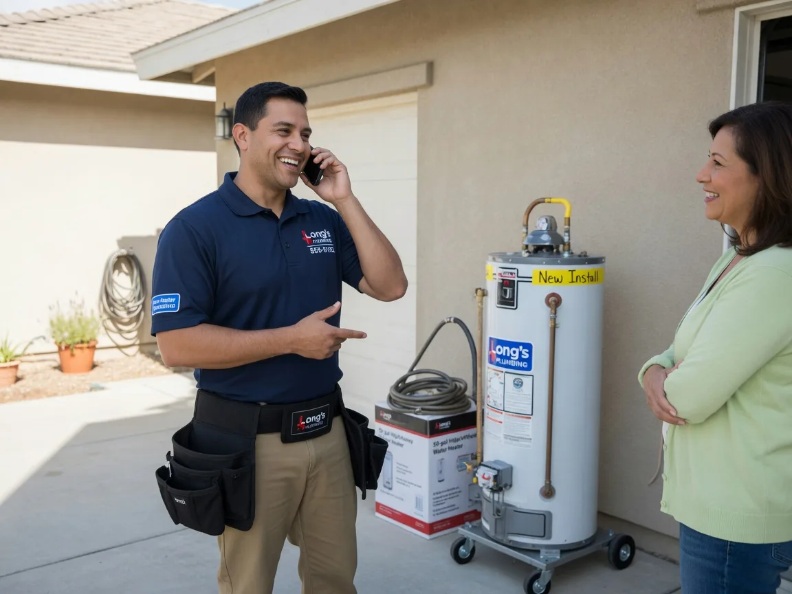 Leak Detection Buena, WA FAQs